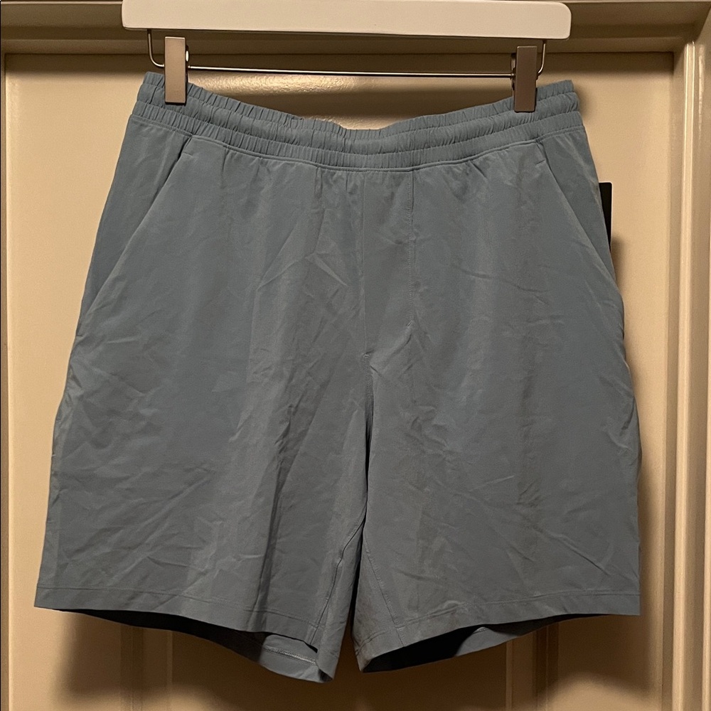 NWT Pace Breaker Short 7” *LL